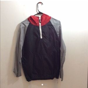 Men’s Stussy Windbreaker